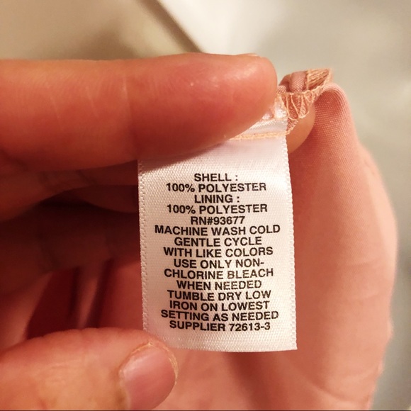 Belle + Sky Floral Print One Shoulder Ruffle Top - Picture 8 of 8